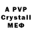 A-PVP СК Claudia Meneses